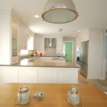 Sea Girt Kitchen 3