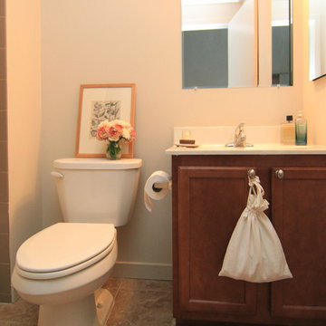 Appartement, Philadelphie
