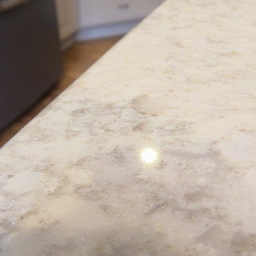 Olney Kitchen Remodel