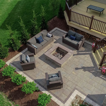 Wadsworth project