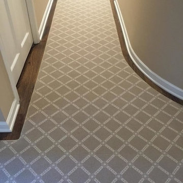 Our Love Beneath Your Feet