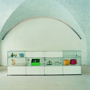 USM Haller Sideboards