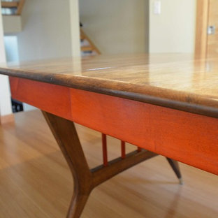 Rydawell Woodworks Seattle, Washington, United States Project Review & Ratings