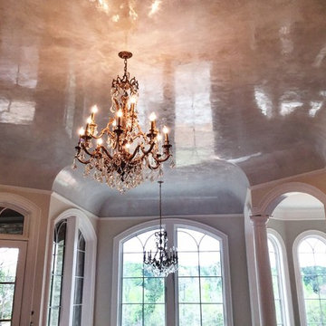Venetian Plaster