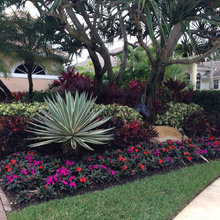 Landscape designer