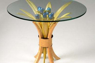 Tulip Table