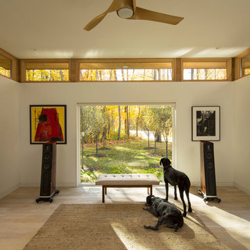 Hall House