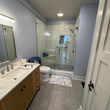 Bathrooms