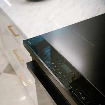 sleek appliances
