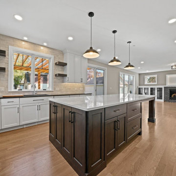 New Construction Custom Home