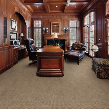 Masland Home Office Inspiration
