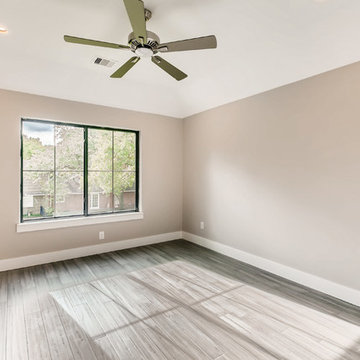 Custom Built Home in Highland Village