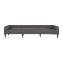 Sofas - Long
