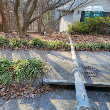 Reston Addition Project