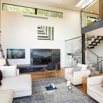 441 Tamalpais Residence