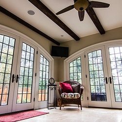 Summit Home - Windows And Doors