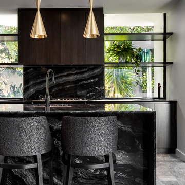 Interior Renovation - for Studio Atelier