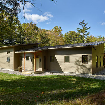 Kaolin House