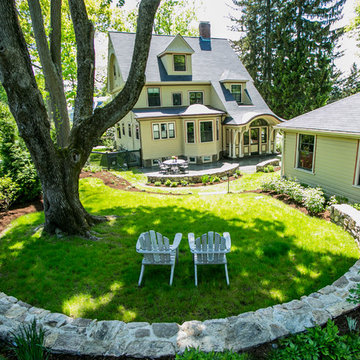 Lombard Residence