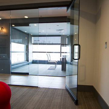 Our Office