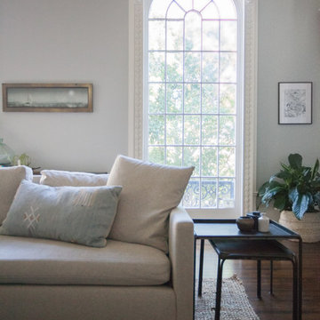 M + T Home