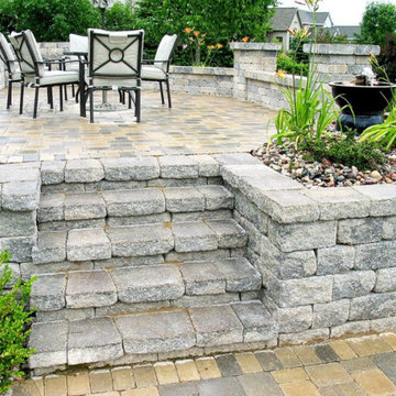 Concrete Contractor