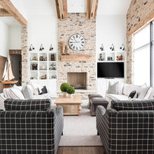 living room colors