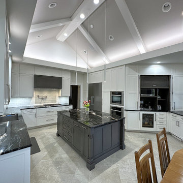 Springvale Kitchen