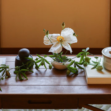Big Sur Cottage