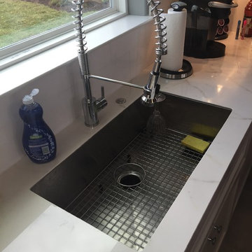 Stonepeak Plane Large Format Tile