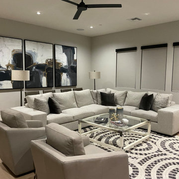 Media Room 2