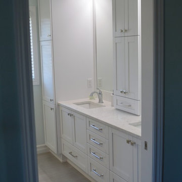 Bernard Bathroom Renovation