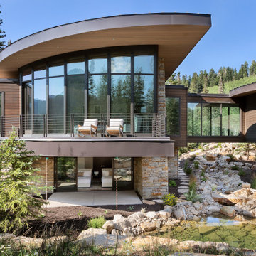 Park City Mountain Retreat