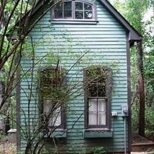 exterior colors