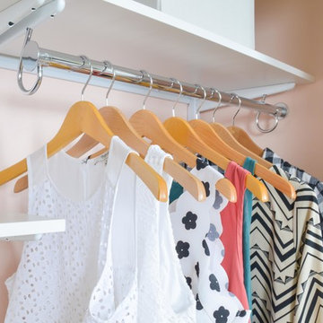 Children's Closets
