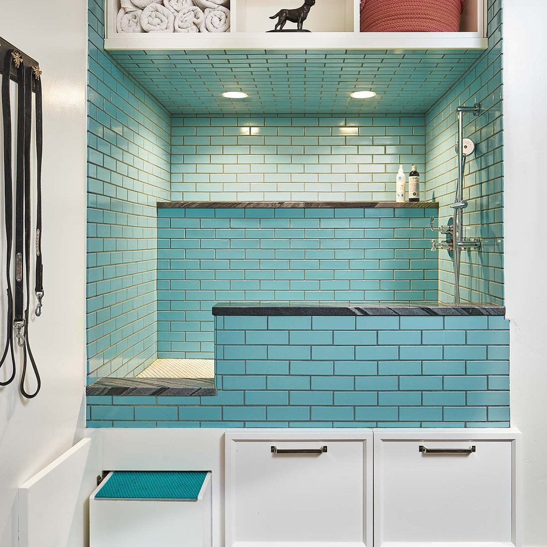 Modern Farmhouse Remodel