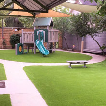 Backyard For Corte Portofino
