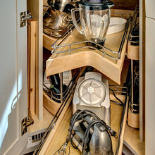 Kitchen Pantry