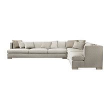 Great room Sectional