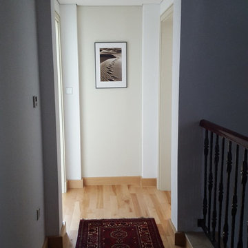 Family villa decor upgrade