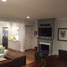 our house