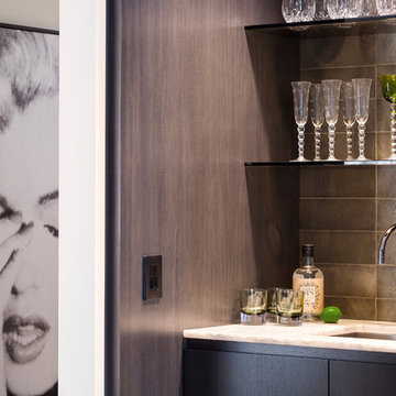 Gary Lee Partners - Michigan Ave Condo