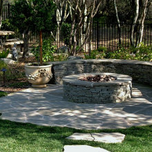 fire pits