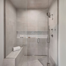 Franklin Lakes Master Bath