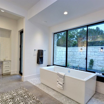 Westlake Residence