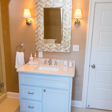 Bathroom Designs