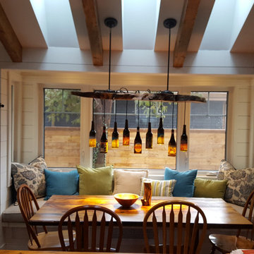Doug's New Kitchen in Niagara-on-the-Lake