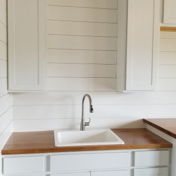 Cook Home