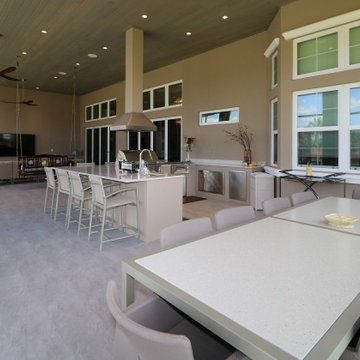 Outdoor Living