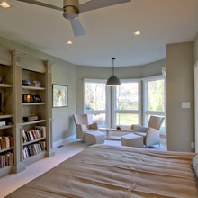 Birch St Guest Room